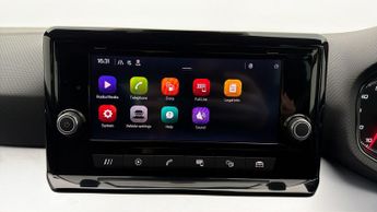 SEAT Arona TSI FR EDITION DSG