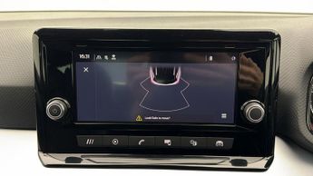 SEAT Arona TSI FR EDITION DSG