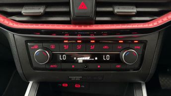 SEAT Arona TSI FR EDITION DSG