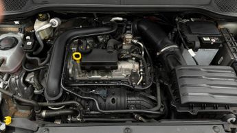 SEAT Arona TSI FR EDITION DSG