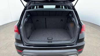 SEAT Arona TSI FR EDITION DSG