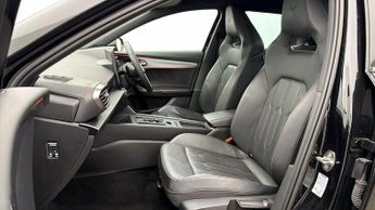 CUPRA Formentor TSI 4DRIVE VZ2 DSG