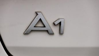 Audi A1 SPORTBACK TFSI SPORT