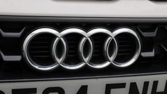 Audi A1 SPORTBACK TFSI SPORT