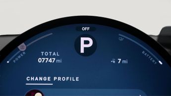 MINI Electric Cooper E SPORT