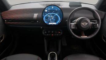 MINI Electric Cooper E SPORT