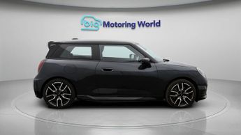 MINI Electric Cooper E SPORT