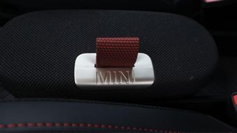 MINI Electric Cooper E SPORT