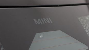 MINI Electric Cooper E SPORT