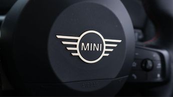 MINI Electric Cooper E SPORT