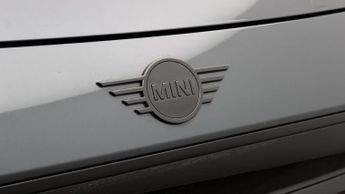 MINI Electric Cooper E SPORT