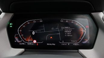 BMW 1 Series 118I SE