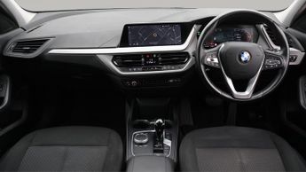 BMW 1 Series 118I SE