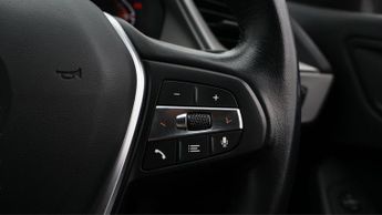 BMW 1 Series 118I SE