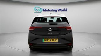 Volkswagen ID.3 LIFE
