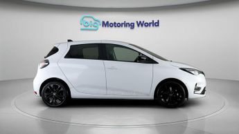 Renault Zoe ICONIC