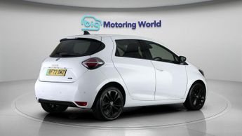 Renault Zoe ICONIC