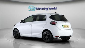 Renault Zoe ICONIC