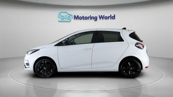 Renault Zoe ICONIC