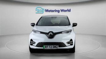 Renault Zoe ICONIC