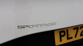 Kia Sportage 3