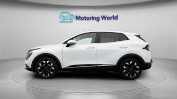 Kia Sportage 3
