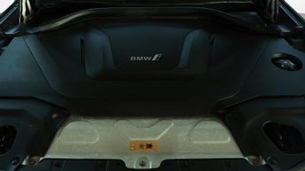 BMW iX3 PREMIER EDITION