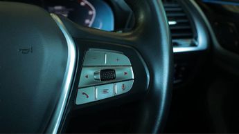 BMW iX3 PREMIER EDITION