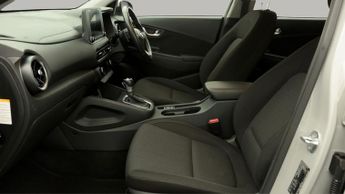 Hyundai KONA GDI SE CONNECT