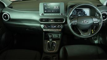Hyundai KONA GDI SE CONNECT