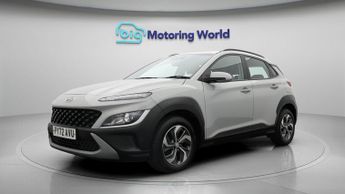 Hyundai KONA GDI SE CONNECT