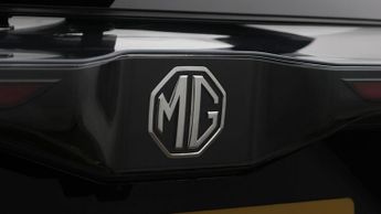 MG MG4 TROPHY EXTENDED RANGE