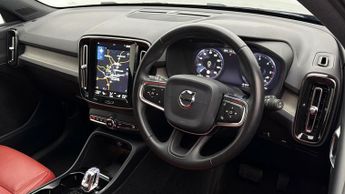 Volvo XC40 D3 INSCRIPTION