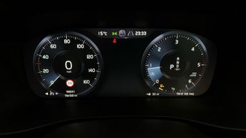 Volvo XC40 D3 INSCRIPTION