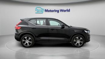 Volvo XC40 D3 INSCRIPTION