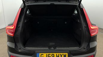 Volvo XC40 D3 INSCRIPTION