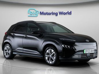 Hyundai KONA PREMIUM