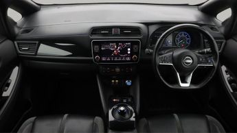 Nissan Leaf TEKNA