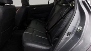 Nissan Leaf TEKNA