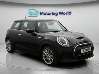 MINI Hatch COOPER S LEVEL 3