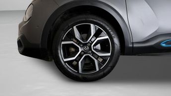 Citroen e-C4 SHINE