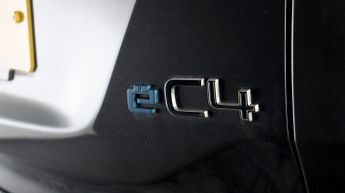 Citroen e-C4 SHINE