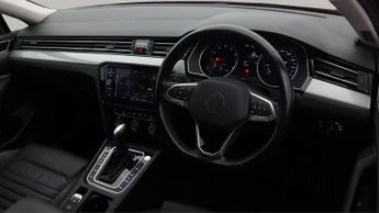 Volkswagen Passat SEL TSI EVO DSG