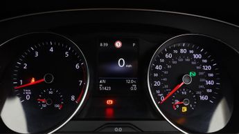 Volkswagen Passat SEL TSI EVO DSG