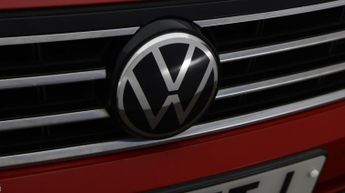 Volkswagen Passat SEL TSI EVO DSG