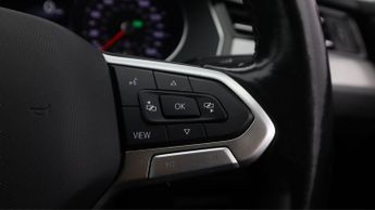 Volkswagen Passat SEL TSI EVO DSG