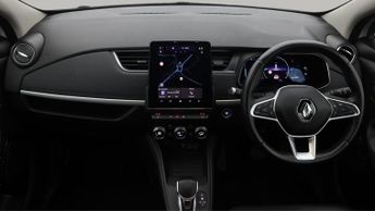 Renault Zoe GT LINE PLUS