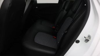 Renault Zoe GT LINE PLUS