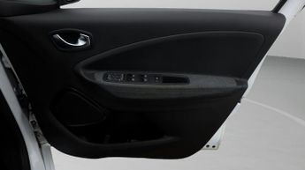 Renault Zoe GT LINE PLUS