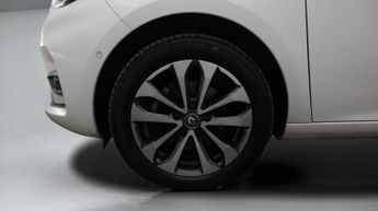 Renault Zoe GT LINE PLUS